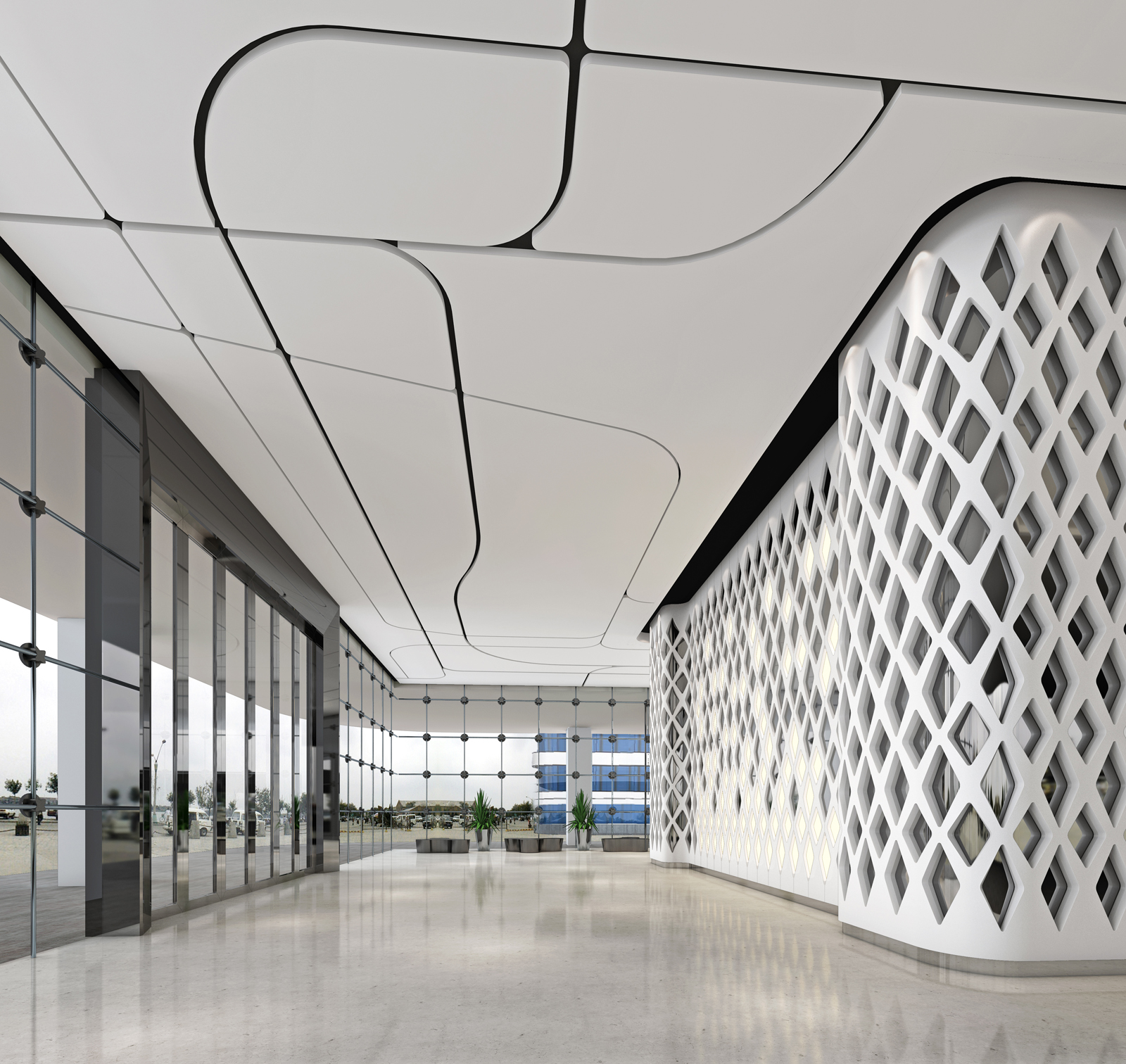 佛山·和華環球廣場公寓